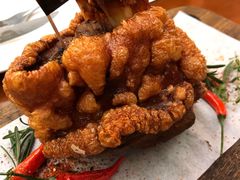 -haxnbauer海森堡德国餐厅(深圳coco店)