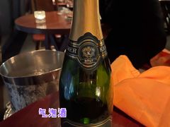 -上海柏悦酒店·世纪100牛排馆