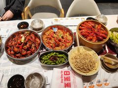 -靓靓蒸虾·头牌蒸虾(雪松路总店)