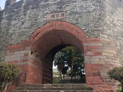 -广州莲花山旅游区