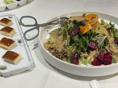 -味+新京宴·烤鸭·北京菜(创意谷店)