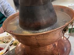 -东来顺饭庄(王府井步行街店)