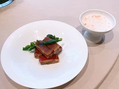 -恒悦轩·粤菜(上海展览中心店)