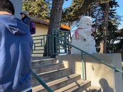 -香港东海海鲜酒家