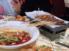 -聚味瞿记·龙虾堂(坡子街店)