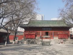-沧州文庙