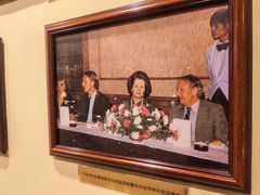 -北京建国饭店杰斯汀法餐厅