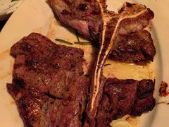 -食间牛排(重庆路万达店)