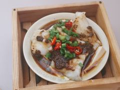 -蔡澜点心(三里屯T+MALL店)