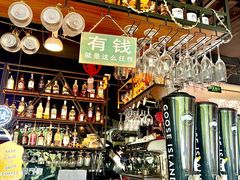 -Ricci睿奇美式餐厅(五道口店)