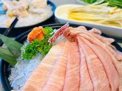 -海底捞火锅(王府井银泰in88店)