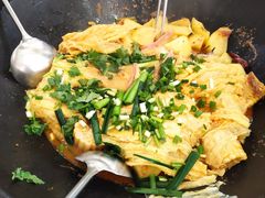 -老刘生态大鱼坊铁锅炖鱼(赛马场店)