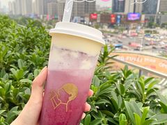 -喜茶(东莞汇一城店)