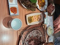 -王妃家(明洞中央店)
