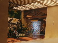 -汤连得温泉馆(宝山店)