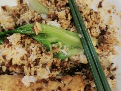-七爷清汤腩·港式茶餐厅(世博店)