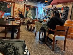 -BISTROFIORE美伊娜(伊犁南路店)