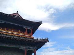 -青州古城