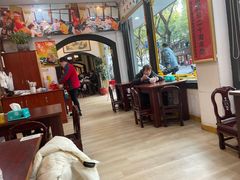 -古早人小吃店(黄河北路店)
