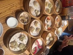 -老边饺子馆(中街店)
