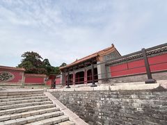 -北陵公园