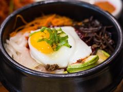 -金刚山(学府路店)