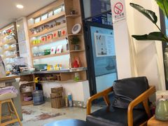 -唐咖精品咖啡(大理古城手冲店)