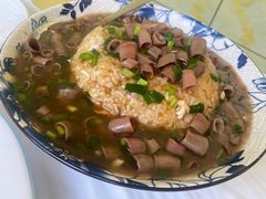 -宾朋海鲜饭庄(兴海路店)