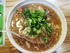 人比花娇翅-食盈碗仔翅(星玺广场店)