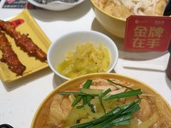 -谭仔米线(壹方城店)