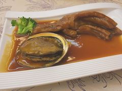 -有腥气私房菜·寻味顺德