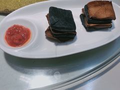 -方荣糊涂菜馆(湖北路店)