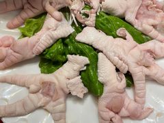 -蜀辣居鲜货老火锅(万象城店)