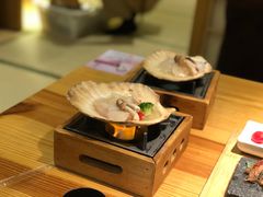 -花潮料理艺食馆(世欧广场店)
