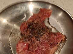 -韩悦烤肉自助(花小福安溪万达店)