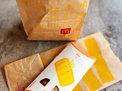 -麦当劳(静安寺店)