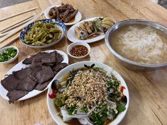 -芳记粉店(总店)
