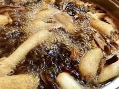 -太婆天府山珍酒楼(亚运村店)