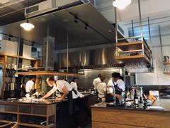 -BOR Eatery(安福路店)