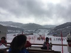 -太子岭滑雪场