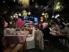 大堂-胡桃里音乐酒馆(环亚凯瑟琳广场店)
