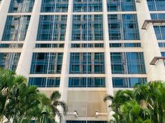 -澳门喜来登大酒店