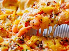 -必胜客(花舞大唐博物馆店)