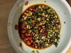 -牛腩之旅·牛腩牛杂煲(光启城美食城店)