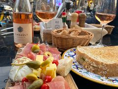 -Alimentari早午餐(安福路店)