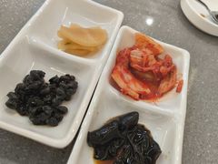 -豚妈妈汤饭·部队锅(南京东路店)