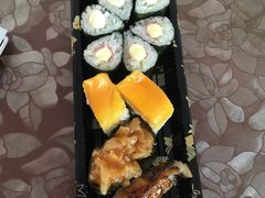-墨竹寿司(九江店)