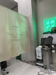 -润复丝·泽发防脱头皮管理