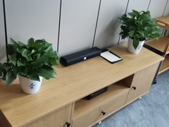 -君之悦·影院式足道·养生SPA(回兴店)