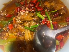 -金牌外婆家(苏州中心店)